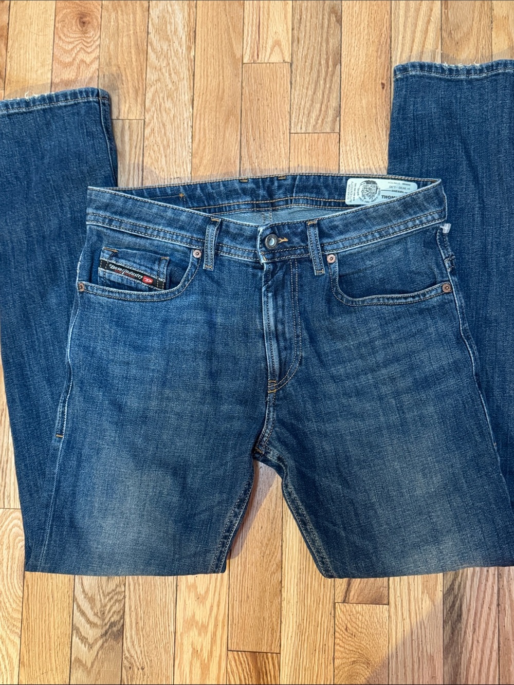 Diesel THOMMER-X  W30 L.30